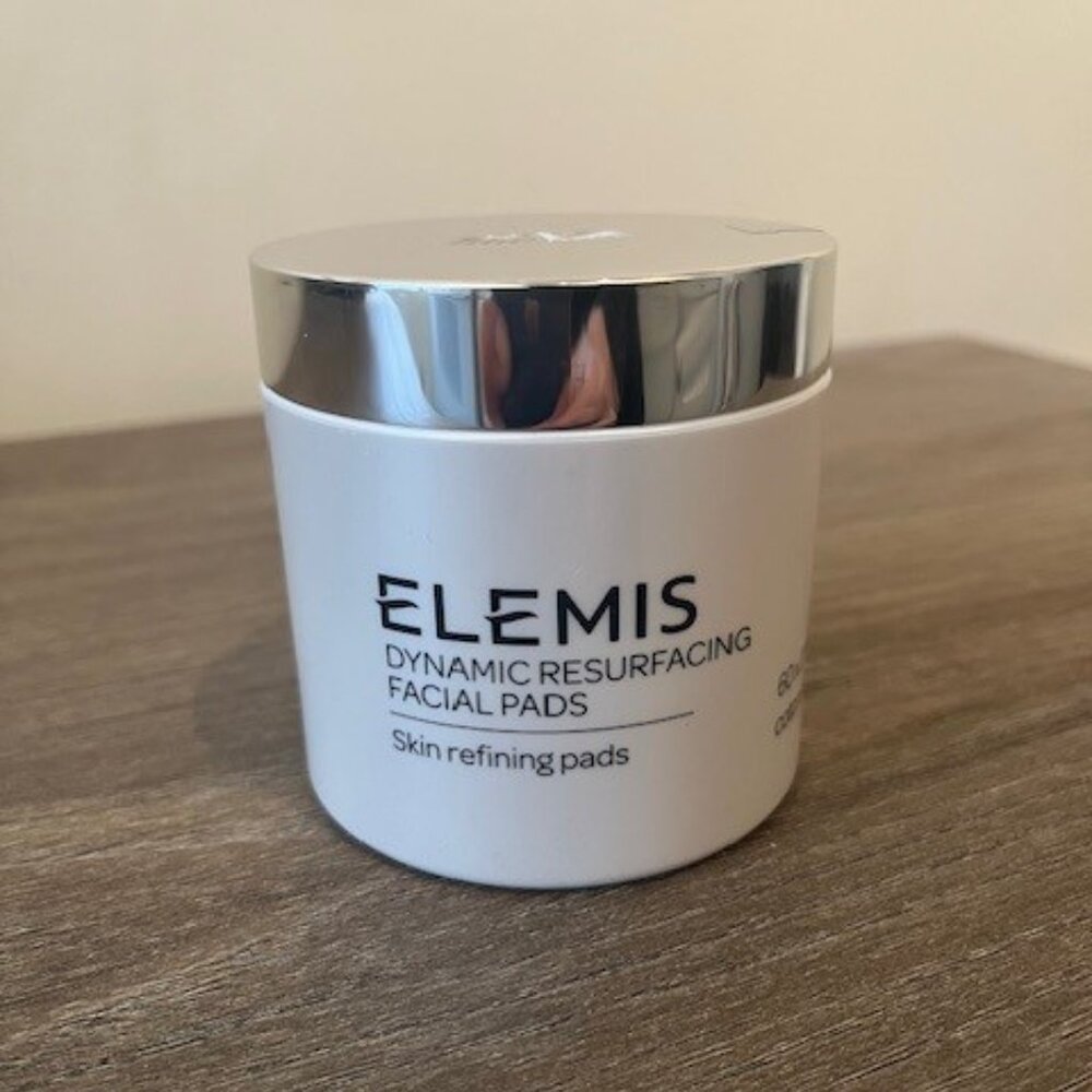 Elemis Dynamic Resurfacing Facial Pads